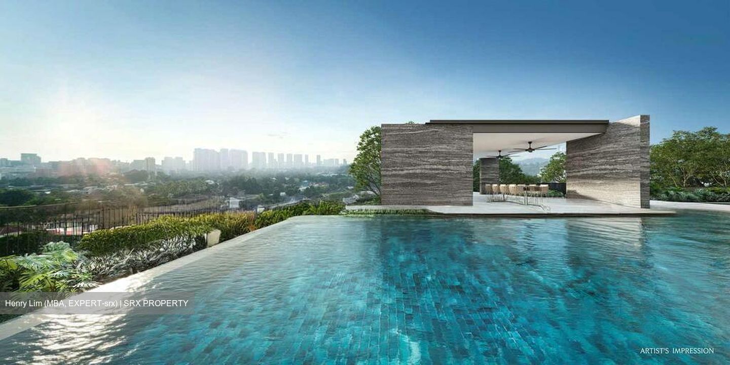 Upperhouse At Orchard Boulevard (D10), Apartment #543810151